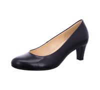 Gabor - Pumps für Damen, schwarz, Größe 38 EU / 5 UK