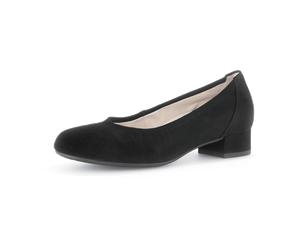 Gabor Pumps für Damen, schwarz, Größe 38 EU / 5 UK