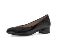 Gabor Damenschuhe Klassische Pumps schwarz schwarz - Gr. - 40 EU | 6.5 UK