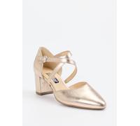 Gabor Pumps in gelb in Größe: 42.5 für Damen