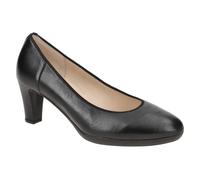 Gabor 41.281.27 schwarz - Pumps für Damen - Größe 40