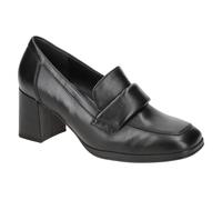 Gabor Pumps schwarz Nappa 35.290.27 - Größe 40.5