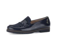 Gabor R6 für Damen, blau, Größe 38 EU / 5 UK