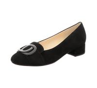 Gabor R6 für Damen, schwarz, Größe 36 EU / 3,5 UK