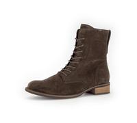 Gabor REISSVERSCHLUSSSTIEFEL für Damen, braun, Größe 37 ½ EU / 4,5 UK