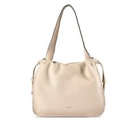 Gabor Rhea Schultertasche M 32 cm beige