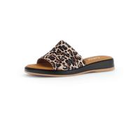 Gabor RHODOS für Damen, animal, Größe 35 ½ EU / 3 UK