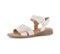 Gabor Rhodos G für Damen, beige, Größe 42 EU / 8 UK