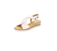 Gabor Riemchensandalen 5