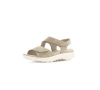 Gabor - Riemchensandalen grün - Gr. - 38.5 EU | 5½ UK