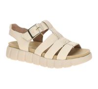 Gabor Römer Sandale creme beige 82.894.52 - Größe 43