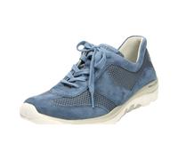 Gabor Rolling Soft für Damen, blau, Größe 38 ½ EU / 5,5 UK