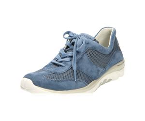 Gabor Rolling Soft für Damen, blau, Größe 38 ½ EU / 5,5 UK
