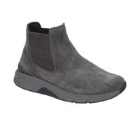 Gabor RollingSoft Stiefelette dunkelgrau 36.881.49 - Größe 44