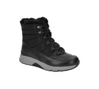 Winterboots GABOR ROLLINGSOFT Gr. 38, schwarz Damen Schuhe (99976658-38) schwarz