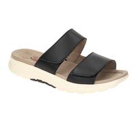 Gabor RollingSoft Pantolette weiß 66.811.57 - Größe 38