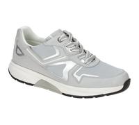 Gabor RollingSoft Schuhe grau silber 66.875.65 - Größe 37.5