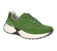 Gabor RollingSoft Schuhe rucula grün 66.996.44 für Damen, grün, Gr. 36 EU / 3,5 UK