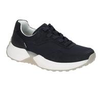 Gabor RollingSoft Schuhe dunkelblau 66.996.46 - Größe 38