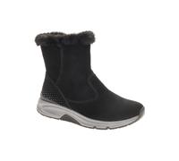 Gabor ROLLINGSOFT 76.882.47 schwarz - Winterstiefel für Damen - Größe 40
