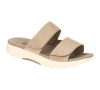Gabor RollingSoft Pantolette beige sand 86.811.30 - Größe 37.5
