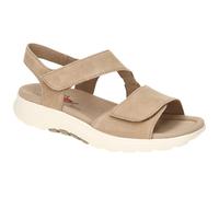 Gabor ROLLINGSOFT 86.815.30 beige - Sandalette für Damen - Größe 43