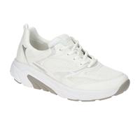 Gabor Schuhe RollingSoft 86.936.11 Sommer-Sneaker Weiß Damen Größe 38