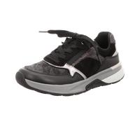 Gabor Rollingsoft Damen für Damen, schwarz, Größe 42 ½ EU / 8,5 UK