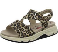 Gabor Rollingsoft Damen Sandalen 86.885.90 86.885 natur G (normal) 38½ EU