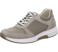 Gabor Rollingsoft Damen Schnürschuhe 66.946.43 46.946 visone G (normal) 36 EU