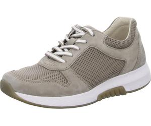 Gabor Rollingsoft Damen Schnürschuhe 66.946.43 46.946 visone G (normal) 37½ EU