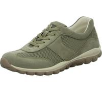 Gabor Rollingsoft Damen Schnürschuhe 66.966.34 66.966 salvia G (normal) 38½ EU