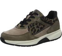 Gabor Rollingsoft Damen Schnürschuhe 76.875.34 76.875 muschel/bronce G (normal) 42 EU