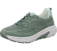 rollingsoft Damenschuhe Elegante Schnürer jade jade - Gr. - 6 UK