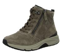 Gabor Rollingsoft Damen Schnürstiefel 0803.03.001 0803.03 mohair (Micro) G (normal) 42 EU