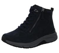 Gabor Rollingsoft Damen Schnürstiefel 0803.03.002 0803.03 dark-blue (Micro) G (normal) 38½ EU