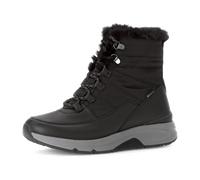 Winterboots GABOR ROLLINGSOFT Gr. 38, schwarz Damen Schuhe (99976658-38) schwarz
