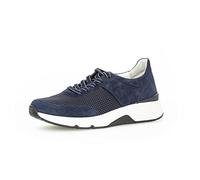 Gabor Rollingsoft Damenschuhe 26.897.36 26.897.36 Blau, EU 38
