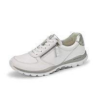 Gabor Rollingsoft Damenschuhe 66.968.51 66.968.51 Weiß, EU 37