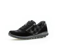 Gabor Rollingsoft Damenschuhe 96.968.27 96.968.27 Schwarz, EU 38