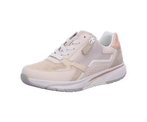 Gabor Rollingsoft für Damen, beige, Größe 40 ½ EU / 7 UK