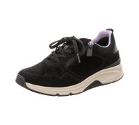 Gabor Rollingsoft - Gabor Comfort für Damen, schwarz, Größe 38 ½ EU / 5,5 UK