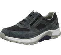 Gabor Rollingsoft Herren Schnürschuhe 8000.25.06 8000.25 iron G 1/2 (normal) 44½ EU