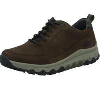 Gabor Rollingsoft Herren Schnürschuhe 8005.13.03 8005.13 espresso G 1/2 (normal) 45 EU