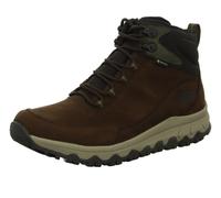 rollingsoft by Gabor Sneaker für Herren, braun, Größe 42 EU / 8 UK