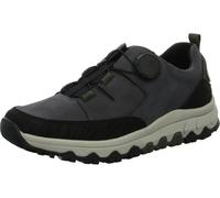 Gabor Rollingsoft Herren Slipper 8005.15.03 8005.15 iron/black G (normal) 44½ EU