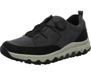 Gabor Rollingsoft Herren Slipper 8005.15.03 8005.15 iron/black G (normal) 44½ EU