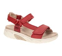 Gabor ROLLINGSOFT 86.833.48 rot - Sandalette für Damen - Größe 35.5
