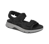 Gabor ROLLINGSOFT 66.889.47 schwarz - Sandalette für Damen - Größe 36