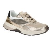Gabor RollingSoft Schuhe beige gold Leo 66.846.89 - Größe 37